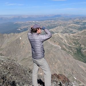 Meet your Posher, Joe